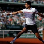 Lolos ke Perempatfinal, Djokovic Ditantang Thiem