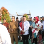 Sambut Kepala Kejati Baru, Gubernur NTT: Perkuat Sinergi Penegakan Hukum dan Pembangunan di NTT