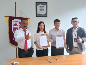 BRI dan Kampus Perkuat Kolaborasi, Rencana Kartu Mahasiswa Terpadu Segera Direalisasikan