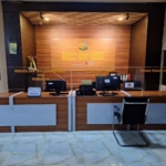 Kejari Manggarai Tegaskan Tidak Pernah Beri Bocoran Kasus ke Edy Hardum