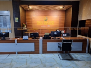 Kejari Manggarai Tegaskan Tidak Pernah Beri Bocoran Kasus ke Edy Hardum