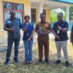 Agen Be Ju Bisa Bank NTT Permudah Transaksi Nelayan di Pulau Mules