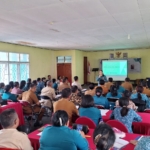 Perkuat Sinergi Program, TP PKK Kabupaten Manggarai Gelar Rapat Konsultasi Tahunan