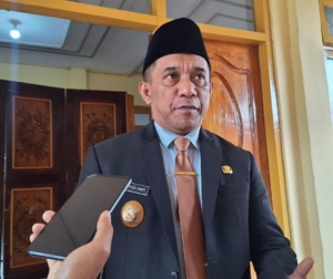 Bupati Manggarai Diperiksa Aswas Kejati NTT, Ini Materi Pemeriksaannya