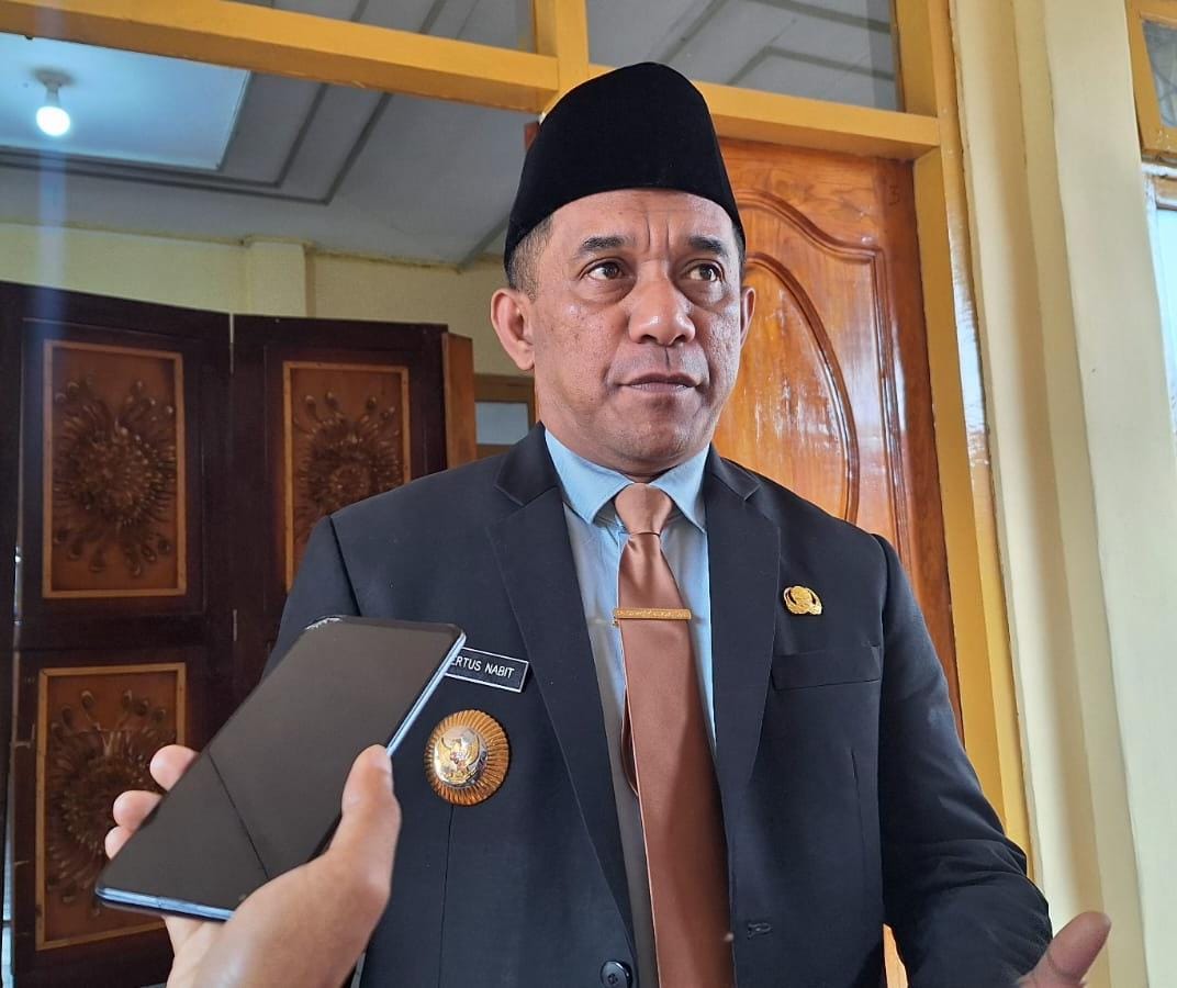 Bupati Manggarai Diperiksa Aswas Kejati NTT, Ini Materi Pemeriksaannya