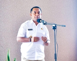 Bupati Manggarai Telah Penuhi Panggilan Aswas Kejati NTT