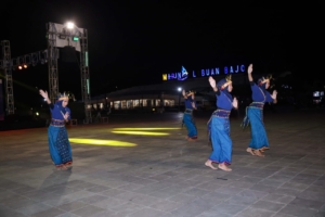 Bajo Talk Foundation dan IFG Gelar Youth Fest 2025: Dorong Peran Pemuda Labuan Bajo Lewat Seni dan UMKM
