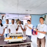 PLN UIP Nusra Perkuat Kapasitas Petani Melalui Pelatihan Penggunaan Mesin Roasting dan Pengolahan Kopi di PLTP Ulumbu