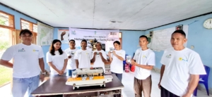 PLN UIP Nusra Perkuat Kapasitas Petani Melalui Pelatihan Penggunaan Mesin Roasting dan Pengolahan Kopi di PLTP Ulumbu