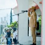 Bupati Hery Nabit Titip Pesan Penting: Guru di Manggarai Diminta Jaga Kehormatan Anak Perempuan