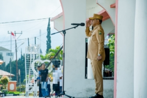 Bupati Hery Nabit Titip Pesan Penting: Guru di Manggarai Diminta Jaga Kehormatan Anak Perempuan