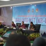 Kolaborasi KR-BNN: PLN UIP Nusra Komitmen Wujudkan Integrasi Energi Hijau di Bali, NTB, dan NTT