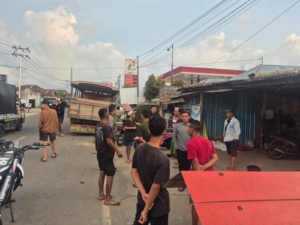 Polres Manggarai Bantah Kelangkaan BBM Sistematis, Tegaskan Tak Ada Pembiaran Praktik Ilegal