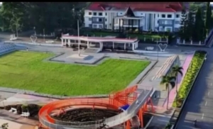 Pertumbuhan Ekonomi Manggarai Capai Posisi Kedua Terbaik se-NTT 2025