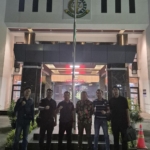 DPO Kasus Korupsi RSUD dr. Ben Mboi Ditangkap di Batam, Langsung Ditahan di Kupang