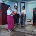 Mengangkat Ekonomi Desa Wewo, PLN Hadirkan Rumah Produksi Temu Lawak