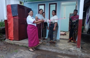 Mengangkat Ekonomi Desa Wewo, PLN Hadirkan Rumah Produksi Temu Lawak