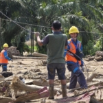 Agam Terang Kembali, Kelistrikan Sumbar Pulih Sepenuhnya