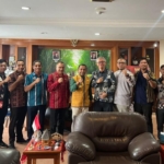 Langkah Konkret PLN UIP Nusra-Pemkab Manggarai Menuju Flores Mandiri Energi