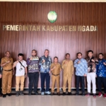 PLN dan Pemkab Ngada Mantapkan Sinergi Percepatan Pengembangan PLTP Mataloko