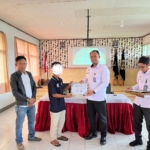 Inovasi Rutan Ruteng: Ciptakan Peluang Kemandirian WBP Lewat Pelatihan Produktif Berkat Sinergi Mitra Eksternal