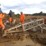 PLN Kebut Perbaikan Jalur Listrik Langsa-Pangkalan Brandan untuk Pulihkan Kelistrikan Aceh