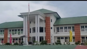 Kejati NTT Nyatakan Hasil Klarifikasi Dugaan Suap Jaksa dalam Kasus Bawang Merah Tidak Terbukti