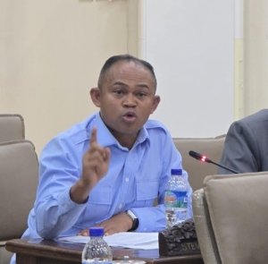 Pelatihan Ekonomi Kreatif di Manggarai Batal Tahun Ini, Anggota DPRD NTT Boni Burhanus: Akan Dilaksanakan Awal 2026