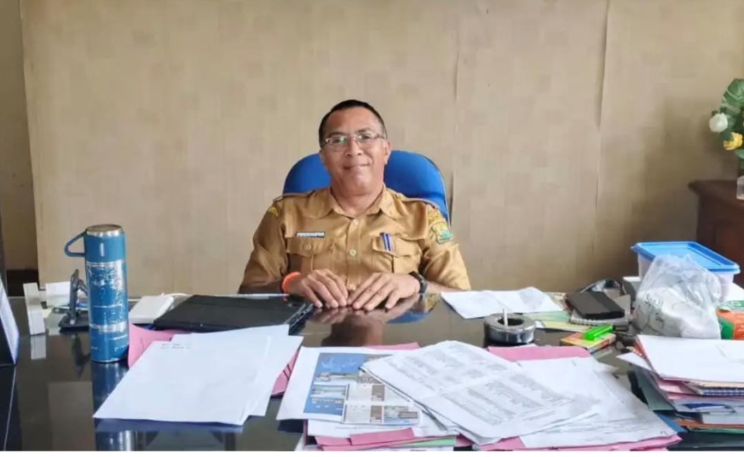 Dinas Pertanian Manggarai Tetapkan HET Pupuk Subsidi Baru, Pelanggar Terancam Sanksi Keras