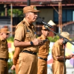 Pemkab Manggarai Aktifkan Posko Darurat Hadapi Potensi Bencana