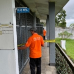 WBP Rutan Ruteng Ditemukan Meninggal Dunia Akibat Bunuh Diri, Berikut Klarifikasi Pihak Rutan