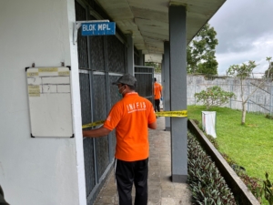 WBP Rutan Ruteng Ditemukan Meninggal Dunia Akibat Bunuh Diri, Berikut Klarifikasi Pihak Rutan