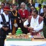 Momentum HUT ke-67 NTT, Pemprov Raih Deretan Penghargaan Kesehatan Tingkat Nasional