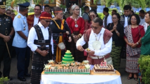 Momentum HUT ke-67 NTT, Pemprov Raih Deretan Penghargaan Kesehatan Tingkat Nasional