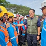 Danantara Sinergi dengan BUMN Bantu Pemulihan Pascabencana Aceh