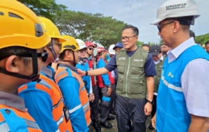 Danantara Sinergi dengan BUMN Bantu Pemulihan Pascabencana Aceh