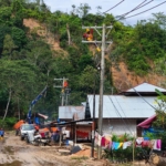 Sistem Kelistrikan Aceh Pulih, Seluruh Gardu Induk Beroperasi Normal, Kini PLN Lanjutkan Pemulihan Distribusi Hingga ke Masyarakat