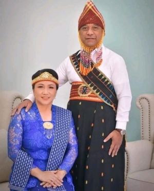 Produk UMKM Manggarai Unjuk Gigi di Hadapan Juri Anugerah Kebudayaan PWI Pusat 2026