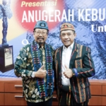 Bupati Manggarai Tegaskan Pentingnya Rumah Adat sebagai Pondasi Pembangunan Lintas Generasi