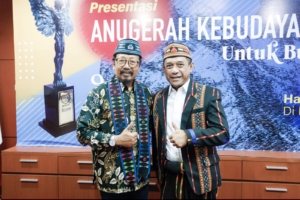Bupati Manggarai Tegaskan Pentingnya Rumah Adat sebagai Pondasi Pembangunan Lintas Generasi