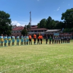 Besok Final! Penentuan Juara Girls Football Competition 2026 Manggarai