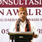 Pimpin Langkah Strategis, Bupati Manggarai Targetkan Penyerapan Anggaran 25 Persen di Awal 2026