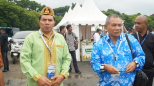 Bupati Manggarai Persembahkan Anugerah Kebudayaan Hari Pers Nasional untuk Wartawan Daerah