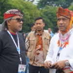 Wujudkan Pembangunan NTT, Bupati Manggarai Tekankan Pentingnya Pers Sehat