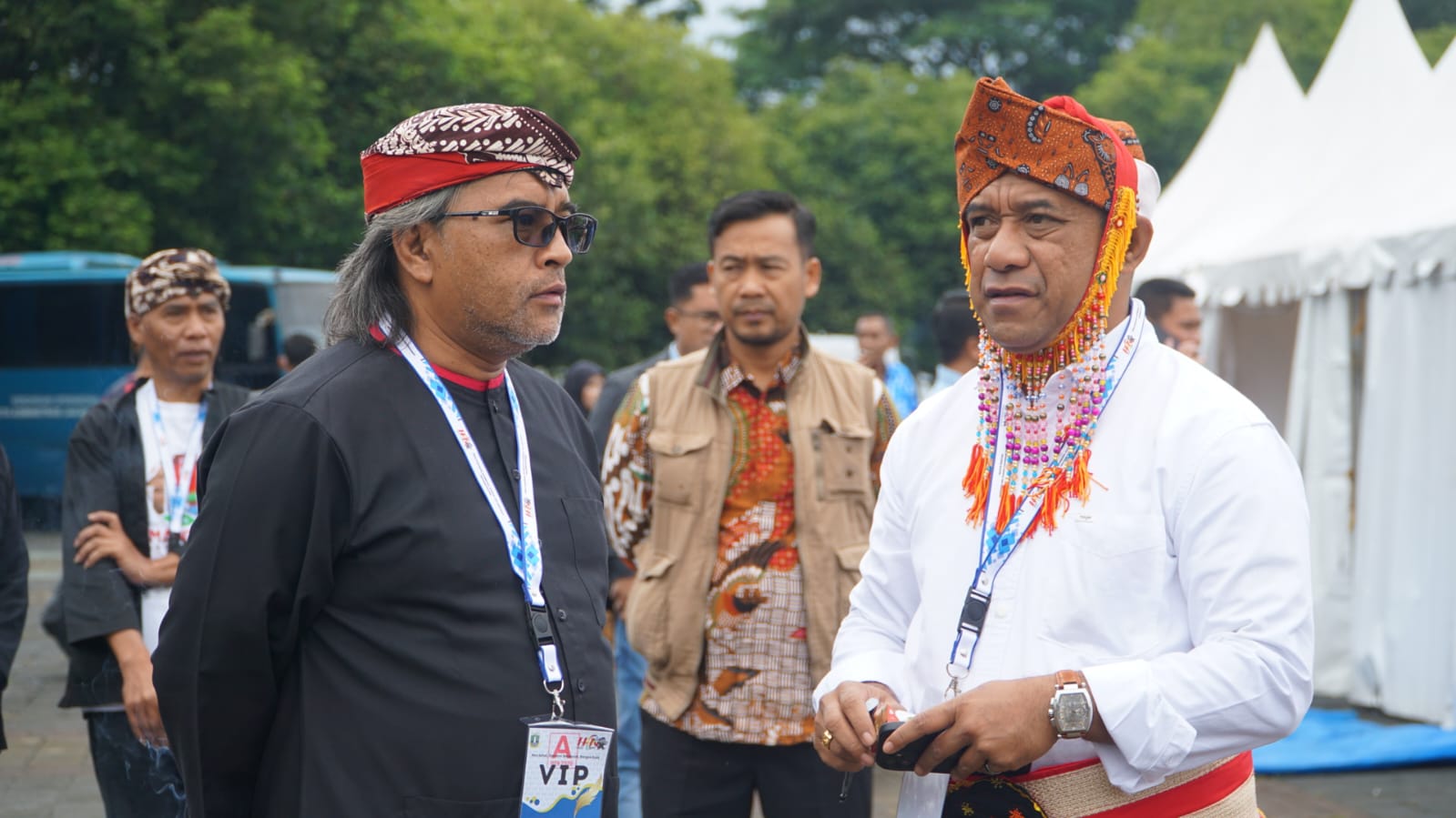 Wujudkan Pembangunan NTT, Bupati Manggarai Tekankan Pentingnya Pers Sehat
