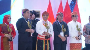 HPN 2026 Banten: Sinergi Pemerintah Perkokoh Pers dan Literasi Digital Muda
