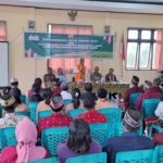 Musrenbang RKPD 2027 di Satar Mese Utara, Siswa SMAN 2 Langke Majok Minta Pempus Tutup Judi Online