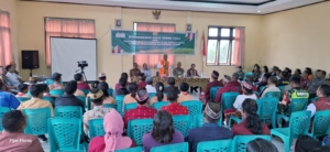 Musrenbang RKPD 2027 di Satar Mese Utara, Siswa SMAN 2 Langke Majok Minta Pempus Tutup Judi Online