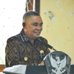 Wabup Manggarai Buka Musrenbang RKPD 2027 di Reok Barat, Dorong Sektor Unggulan dan Desa Ramah Anak