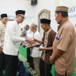 Ramadan 1447 H, YBM PLN Salurkan 45 Ribu Paket Bingkisan untuk Masyarakat